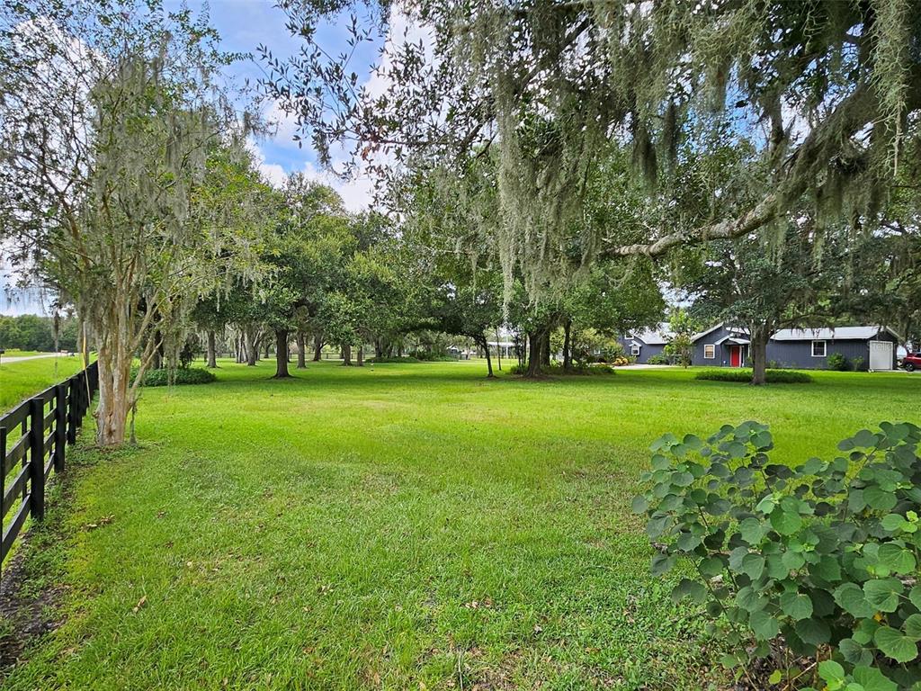 2596 96th Street Arcadia, FL 34266 - Photo 30 of 59 a view of yard with green space
