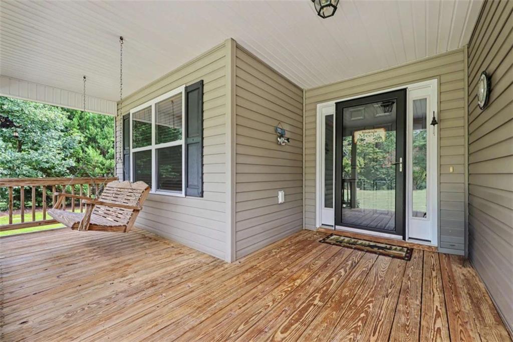 4851 Holly Springs Road Pendergrass, GA 30567 - Photo 8 of 48 Gallery Image 8