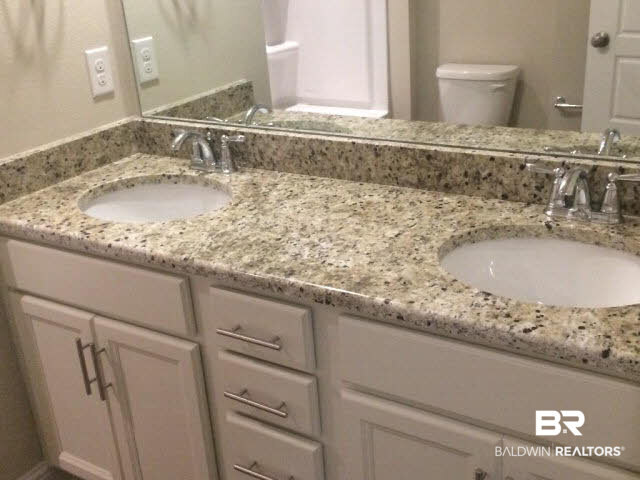 31441 Hoot Owl Road Daphne, AL 36527 - Photo 18 of 30 Hall bath Vanity