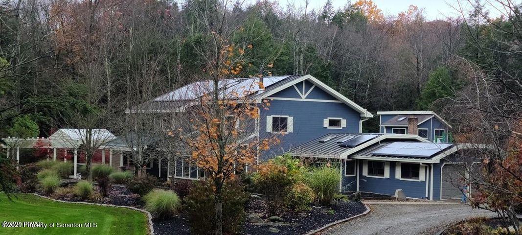 411 Lake Spangenberg Road Lake Ariel, PA 18436 - Photo 1 of 144 Gallery Image 1