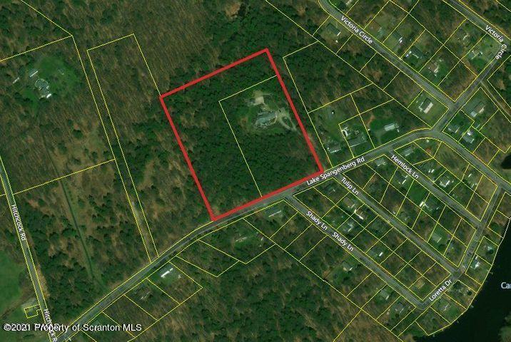 411 Lake Spangenberg Road Lake Ariel, PA 18436 - Photo 3 of 144 Gallery Image 3