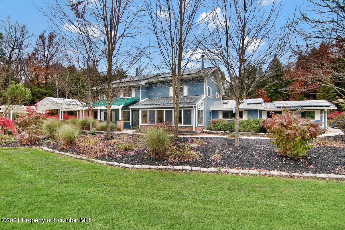 411 Lake Spangenberg Road Lake Ariel, PA 18436 - Photo 4 of 144 Gallery Image 4