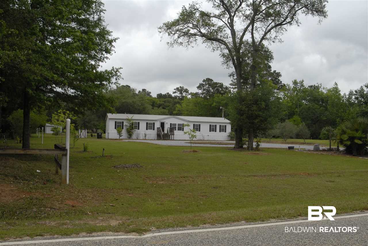 12301 Bay Road West Foley, AL 36535 - Photo 2 of 32