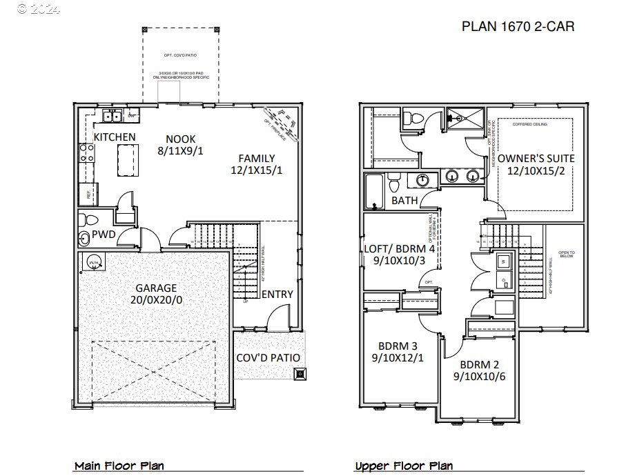 8711 North 3rd Street, Unit 40 Ridgefield, WA 98642 - Photo 16 of 16