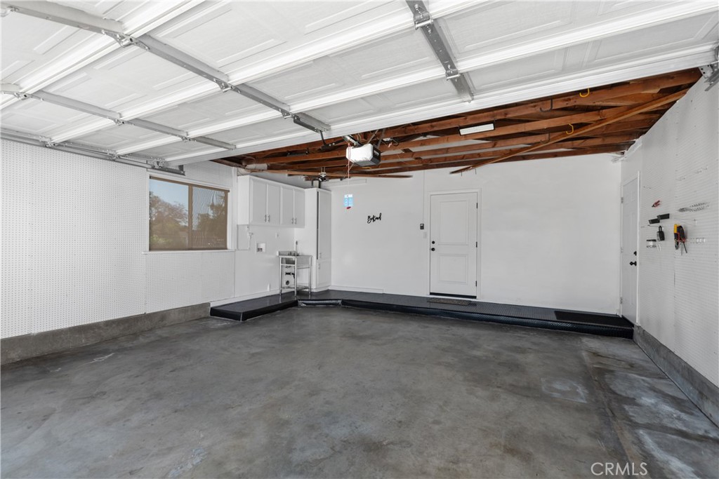1837 North Studebaker Road Long Beach, CA 90815 - Photo 36 of 38 Oversized 2 Car Garage