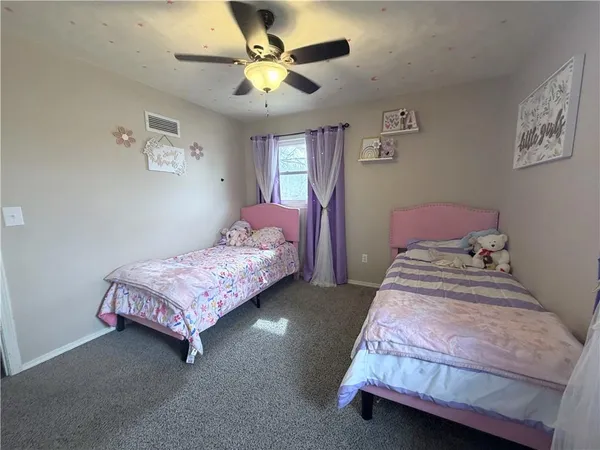 $265,000 | 1705 Fair Street, Chillicothe, MO 64601