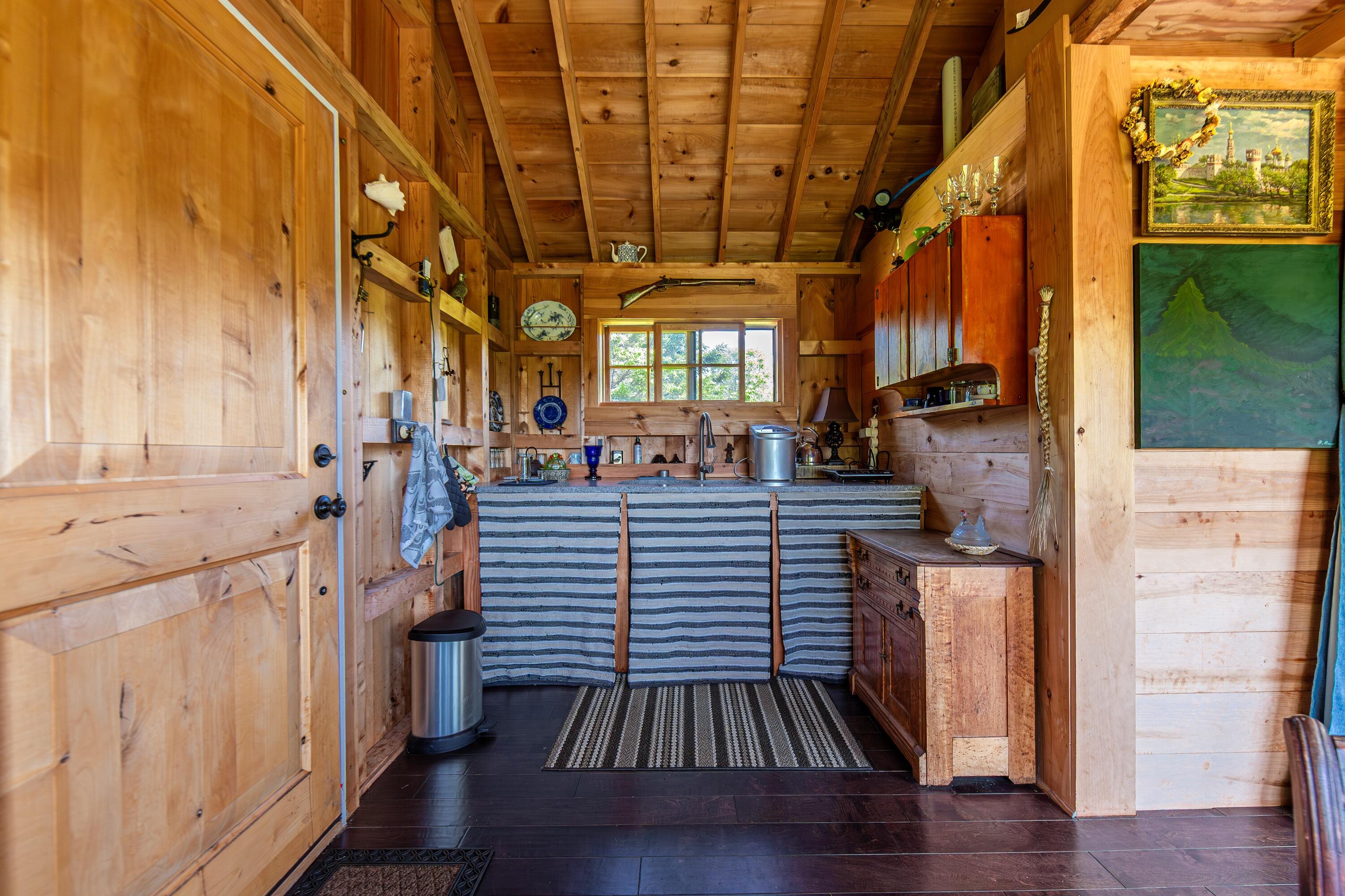 714 Tremont Road Tremont, ME 04612 - Photo 25 of 33 Goose-Creek-Interior-4