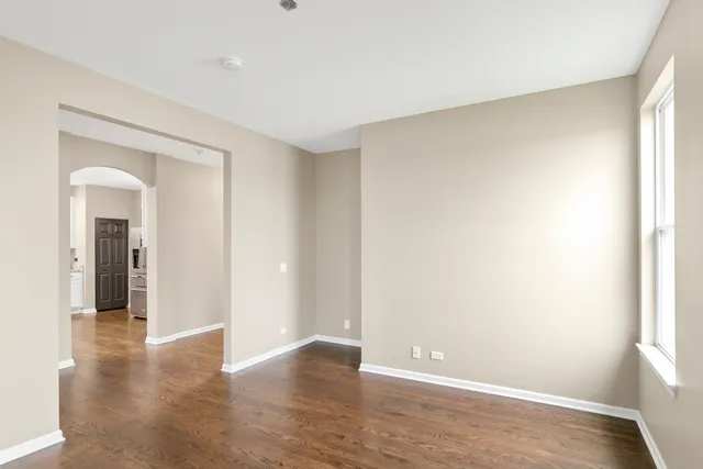 a bathroom with a shower and a sink