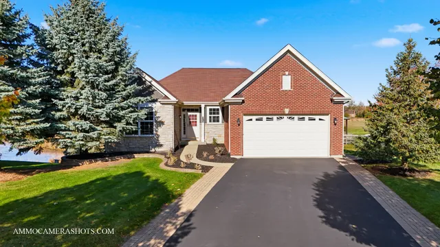 $589,000 | 2660 Harnish Drive, Algonquin, IL 60102