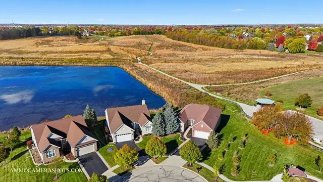 $589,000 | 2660 Harnish Drive, Algonquin, IL 60102