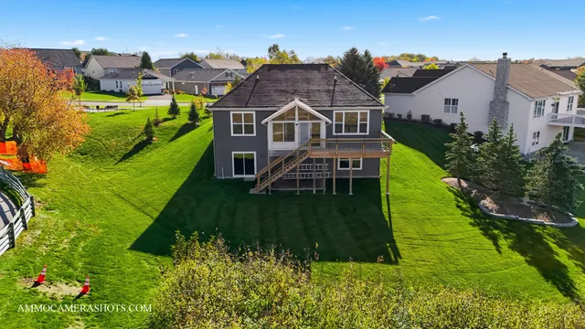 $589,000 | 2660 Harnish Drive, Algonquin, IL 60102