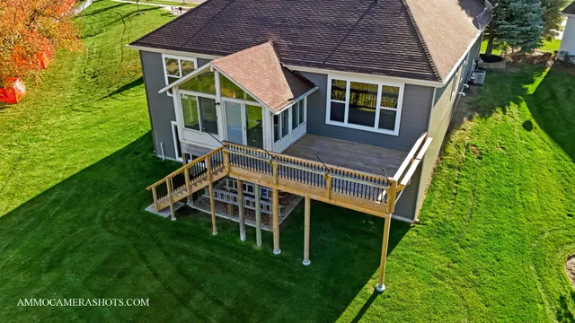 $589,000 | 2660 Harnish Drive, Algonquin, IL 60102