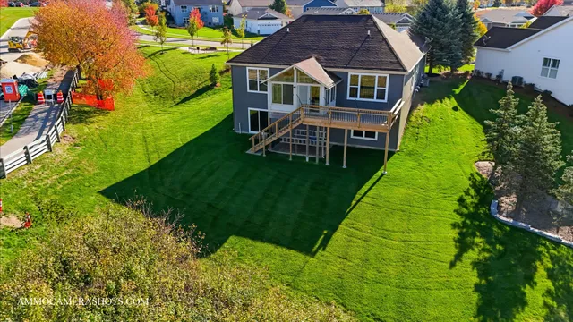 $589,000 | 2660 Harnish Drive, Algonquin, IL 60102