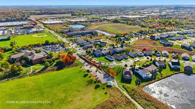 $589,000 | 2660 Harnish Drive, Algonquin, IL 60102