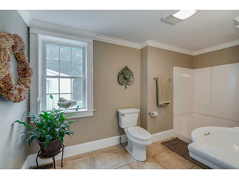 12 Rawson Road Cumberland, RI 02864 - Photo 11 of 25 Bathroom.