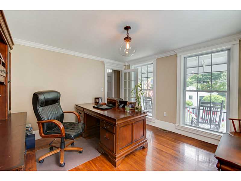 12 Rawson Road Cumberland, RI 02864 - Photo 12 of 25 Studio/Study/Office.