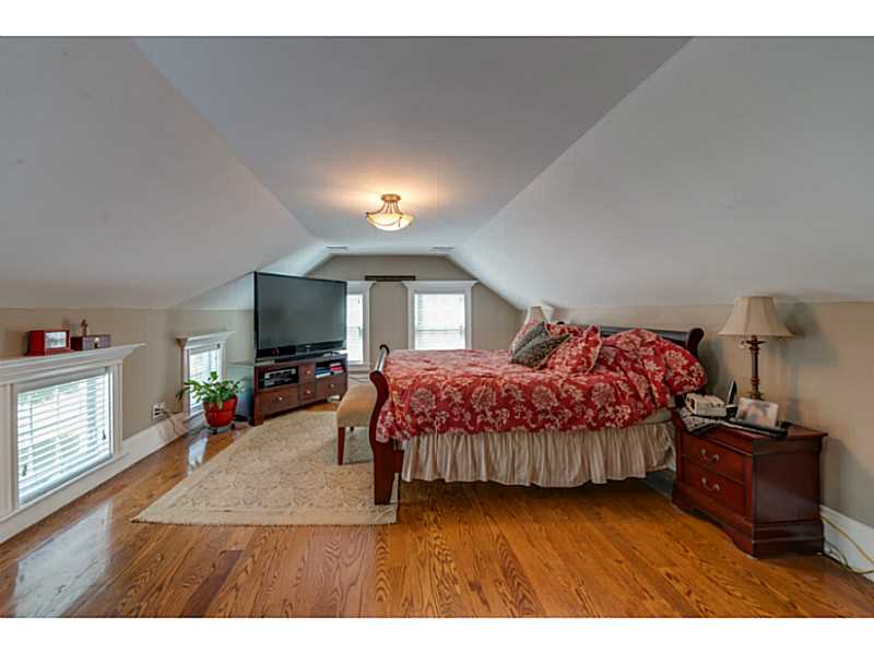 12 Rawson Road Cumberland, RI 02864 - Photo 16 of 25 Master Bedroom.