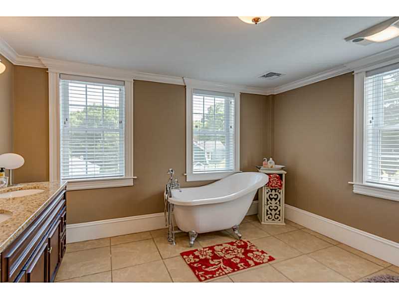 12 Rawson Road Cumberland, RI 02864 - Photo 17 of 25 Master Bath/Spa.