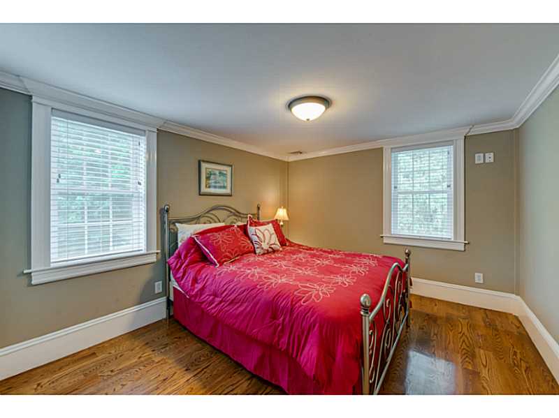 12 Rawson Road Cumberland, RI 02864 - Photo 18 of 25 Bedroom.
