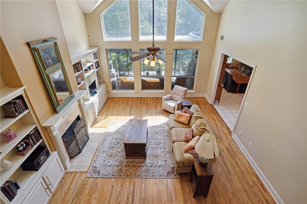 1316 Ridge Way Drive Mandeville, LA 70471 - Photo 11 of 32 Gallery Image 11