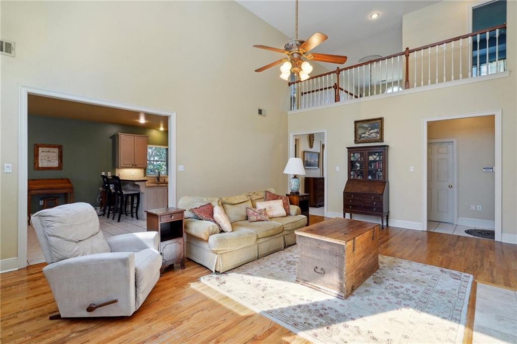 1316 Ridge Way Drive Mandeville, LA 70471 - Photo 12 of 32 Gallery Image 12