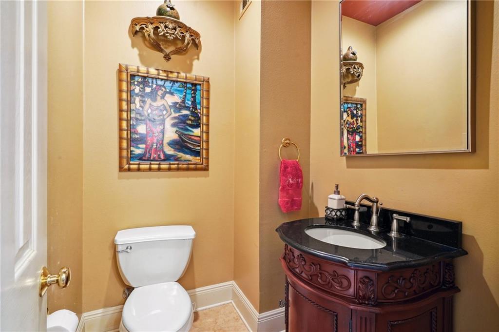 1316 Ridge Way Drive Mandeville, LA 70471 - Photo 20 of 32 Gallery Image 20