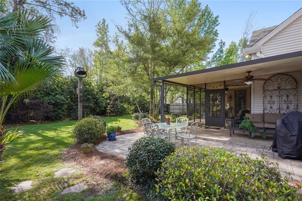 1316 Ridge Way Drive Mandeville, LA 70471 - Photo 28 of 32 Gallery Image 28