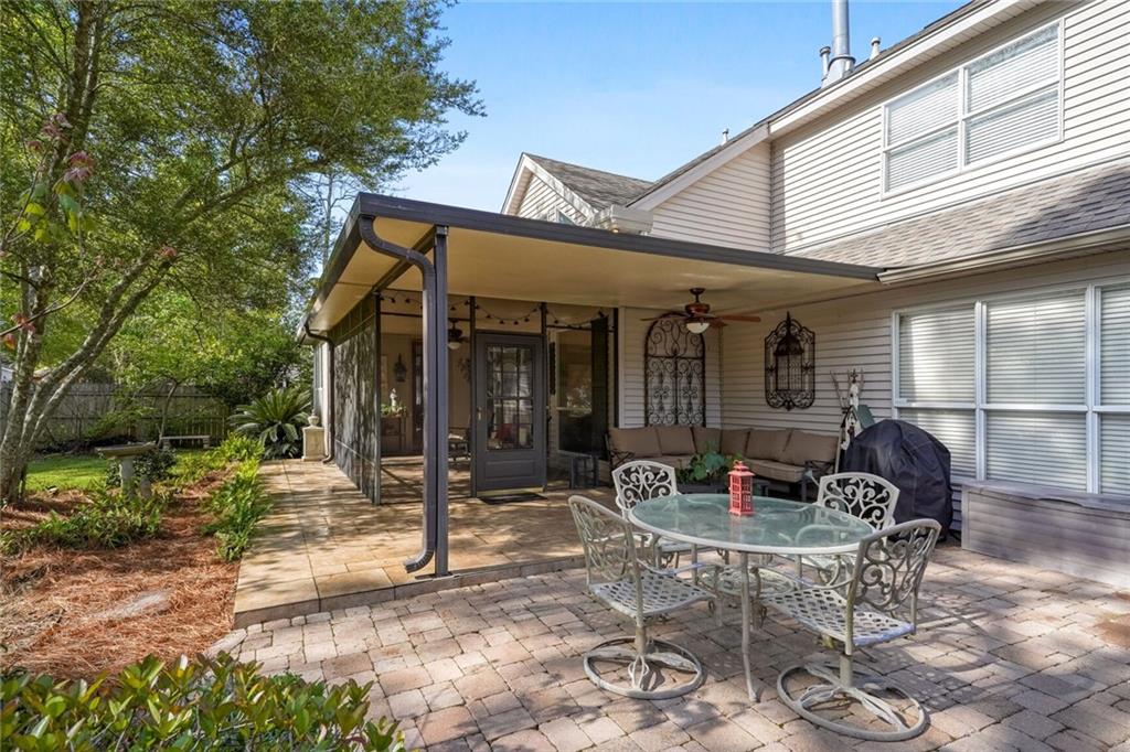 1316 Ridge Way Drive Mandeville, LA 70471 - Photo 29 of 32 Gallery Image 29