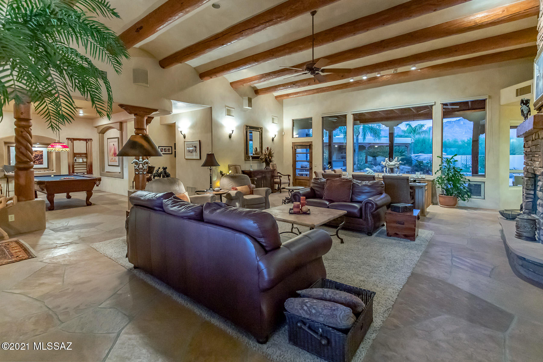 735 West Panorama Road Tucson, AZ 85704 - Photo 10 of 48 Gallery Image 10
