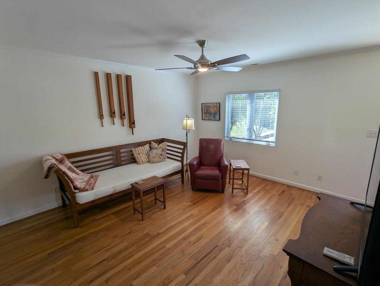 21 Hester Street, Unit 8 Charleston, SC 29403 - Photo 17 of 64 Living room
