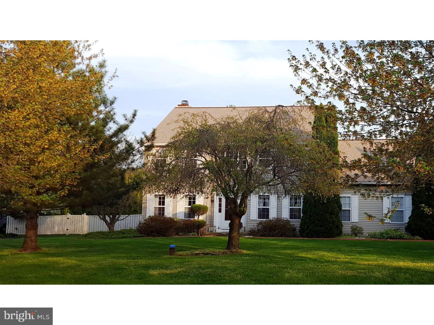 3 Greenfield Road Cochranville, PA 19330 - Photo 1 of 23 Exterior Front