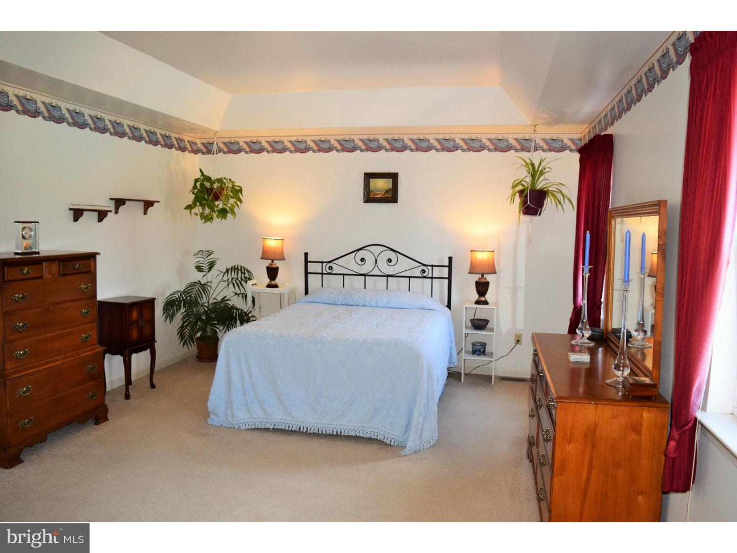 3 Greenfield Road Cochranville, PA 19330 - Photo 11 of 23 Master Bedroom