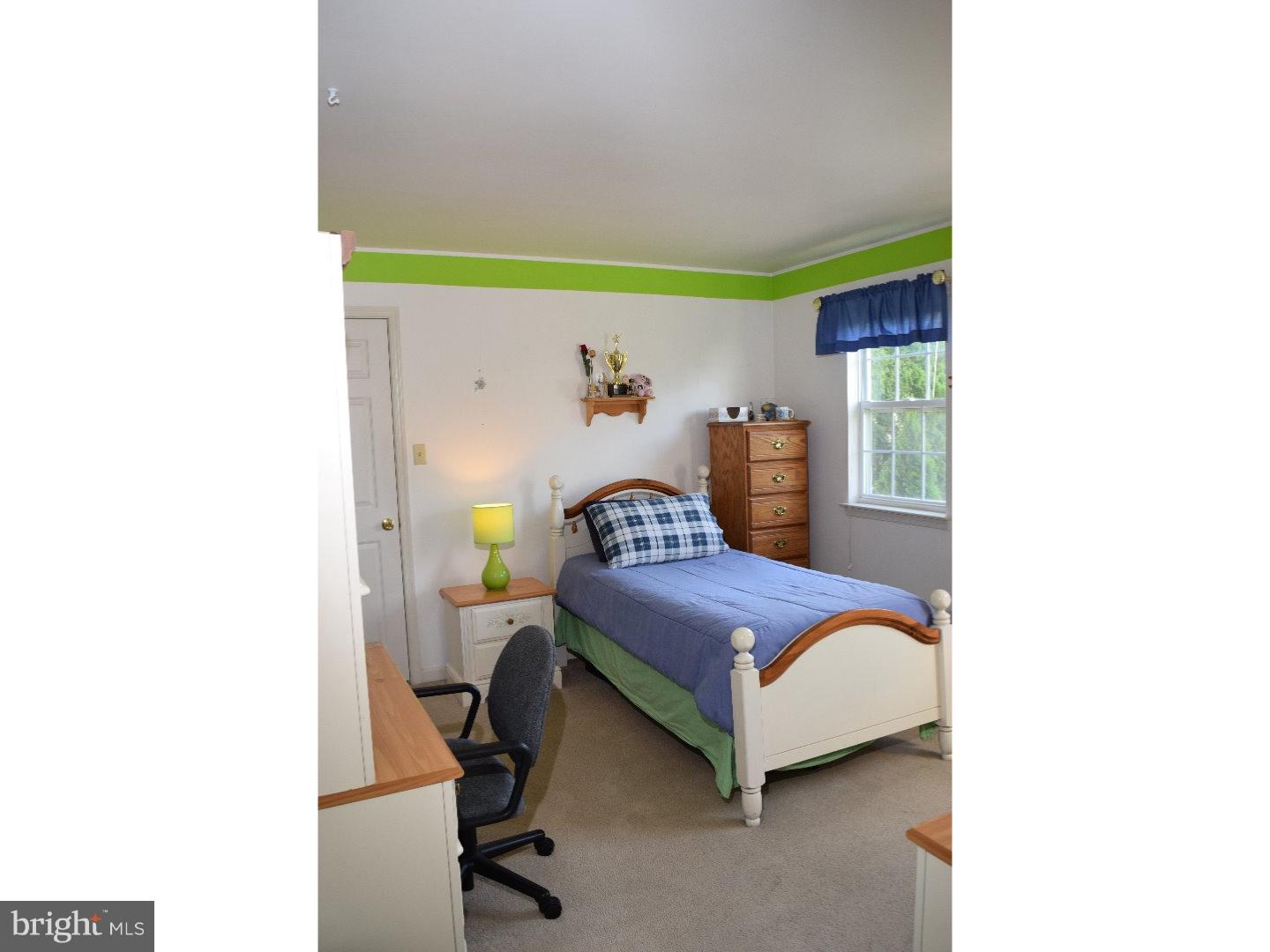 3 Greenfield Road Cochranville, PA 19330 - Photo 15 of 23 Bedroom 2