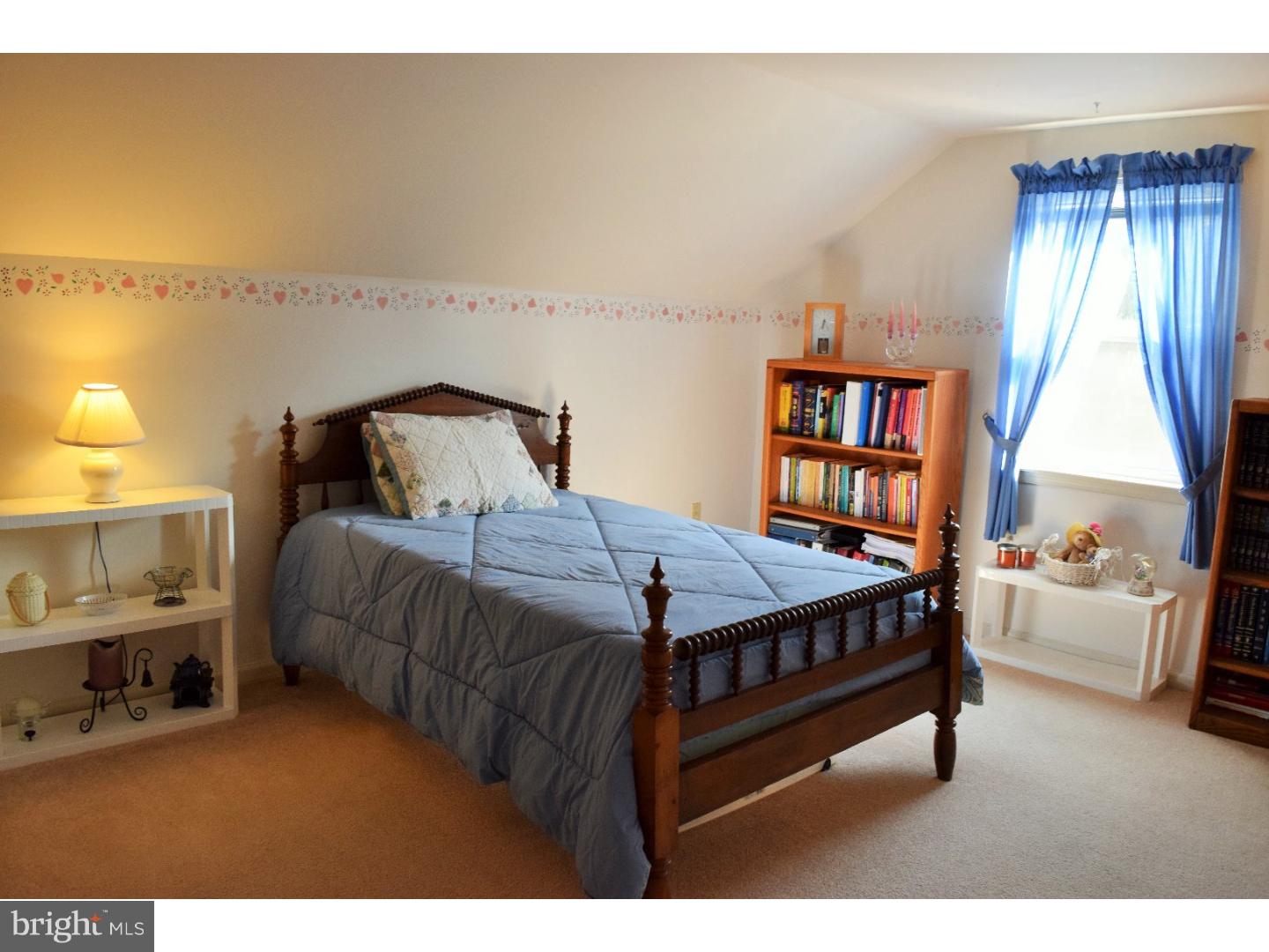 3 Greenfield Road Cochranville, PA 19330 - Photo 17 of 23 Bedroom 4