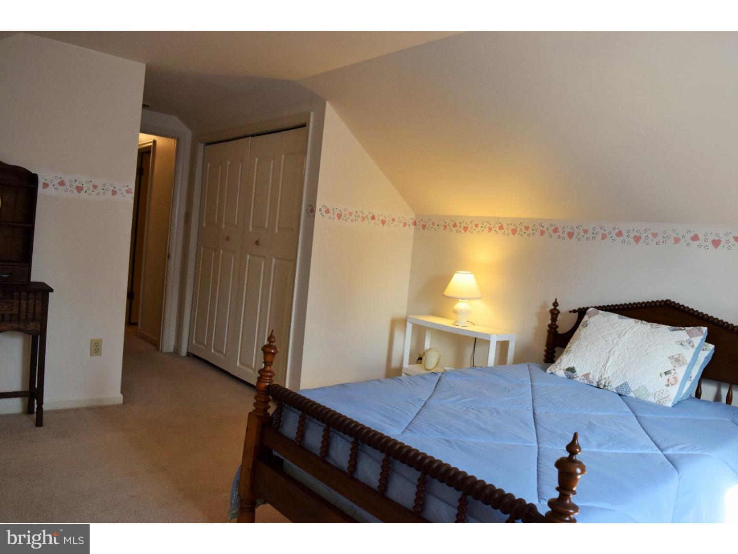 3 Greenfield Road Cochranville, PA 19330 - Photo 18 of 23 Bedroom 4