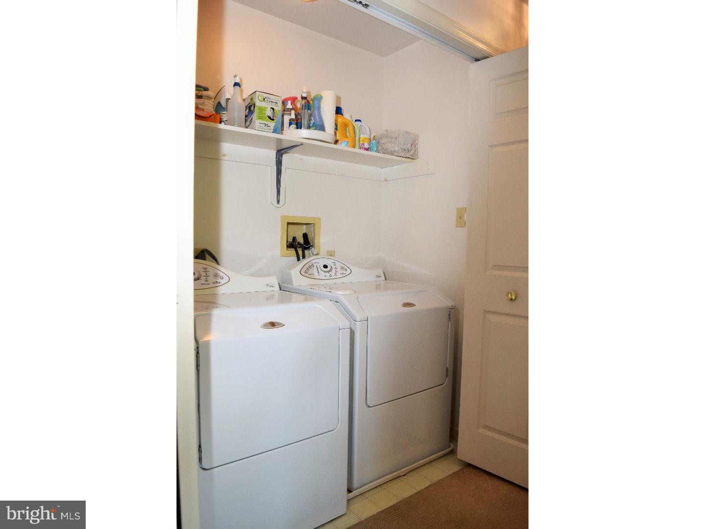 3 Greenfield Road Cochranville, PA 19330 - Photo 20 of 23 Laundry Room