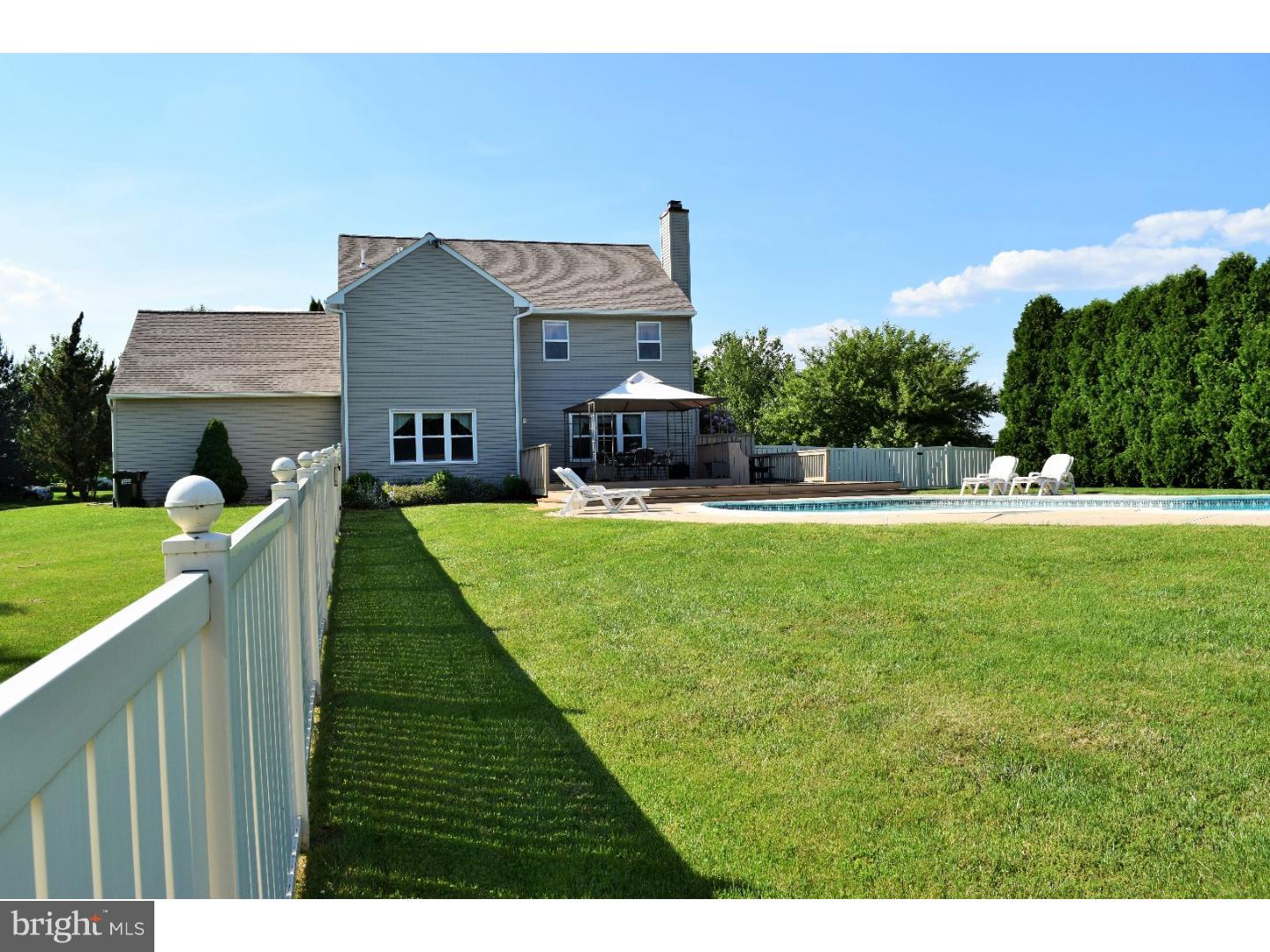 3 Greenfield Road Cochranville, PA 19330 - Photo 3 of 23 Back Yard