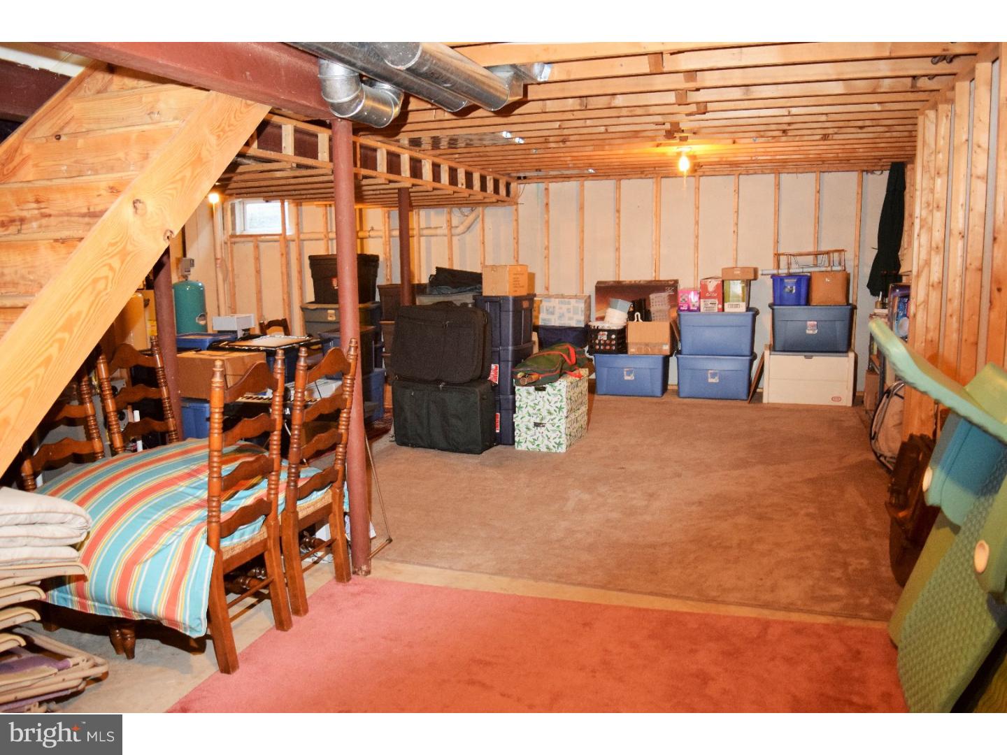 3 Greenfield Road Cochranville, PA 19330 - Photo 21 of 23 Basement