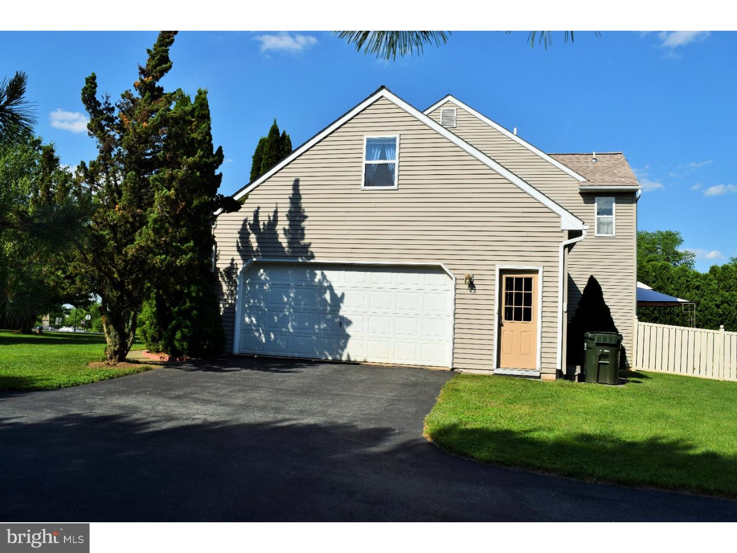 3 Greenfield Road Cochranville, PA 19330 - Photo 22 of 23 Garage