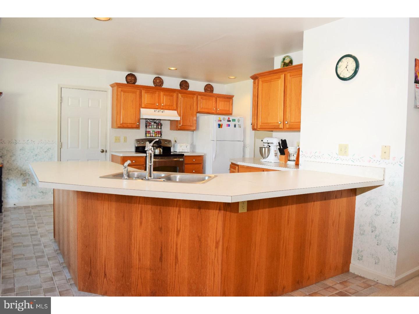 3 Greenfield Road Cochranville, PA 19330 - Photo 6 of 23 Kitchen