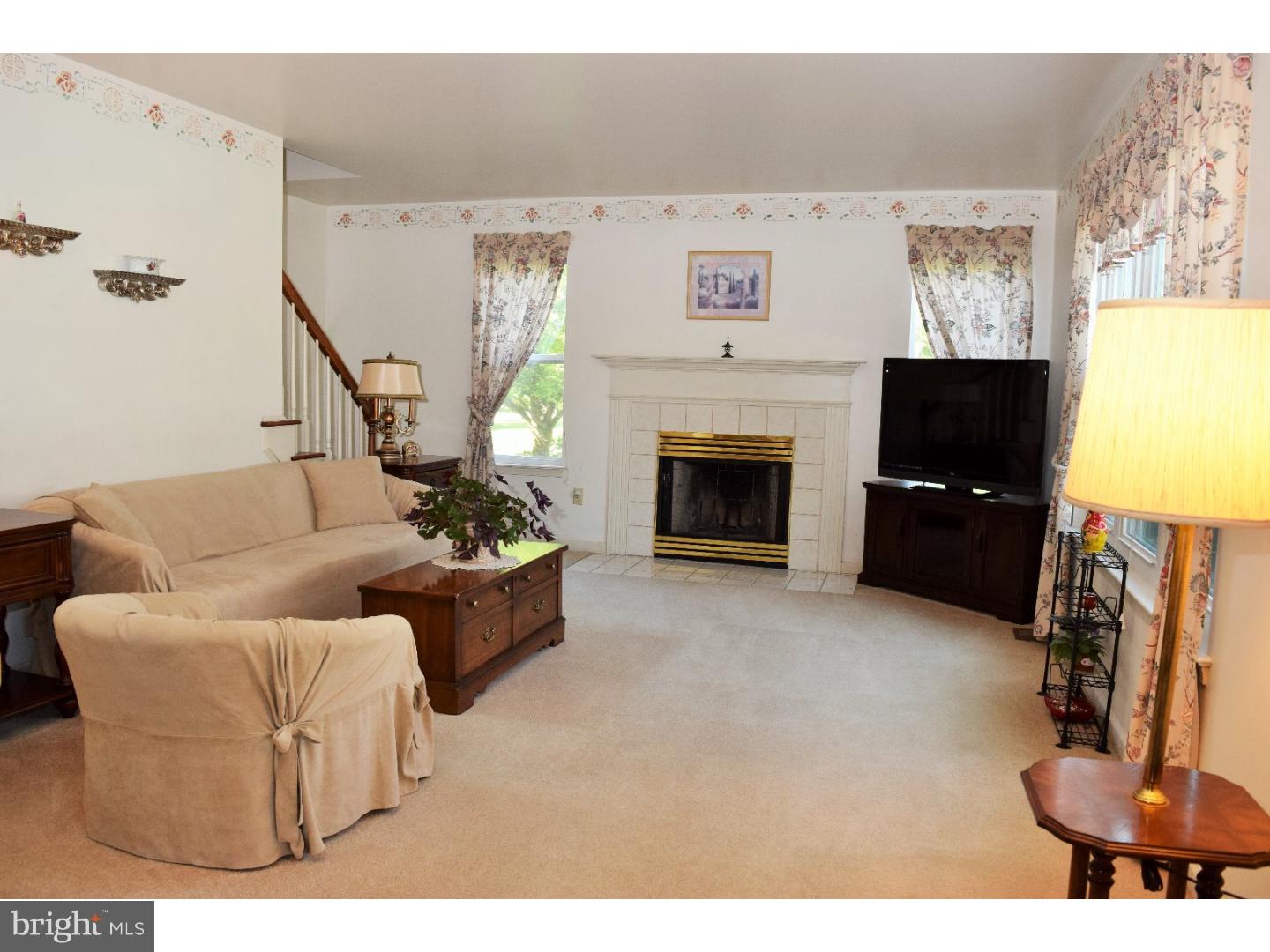 3 Greenfield Road Cochranville, PA 19330 - Photo 8 of 23 Family Room