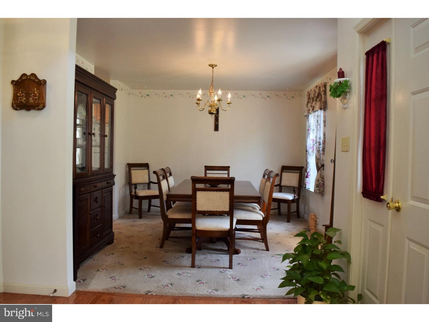 3 Greenfield Road Cochranville, PA 19330 - Photo 9 of 23 Dining Room