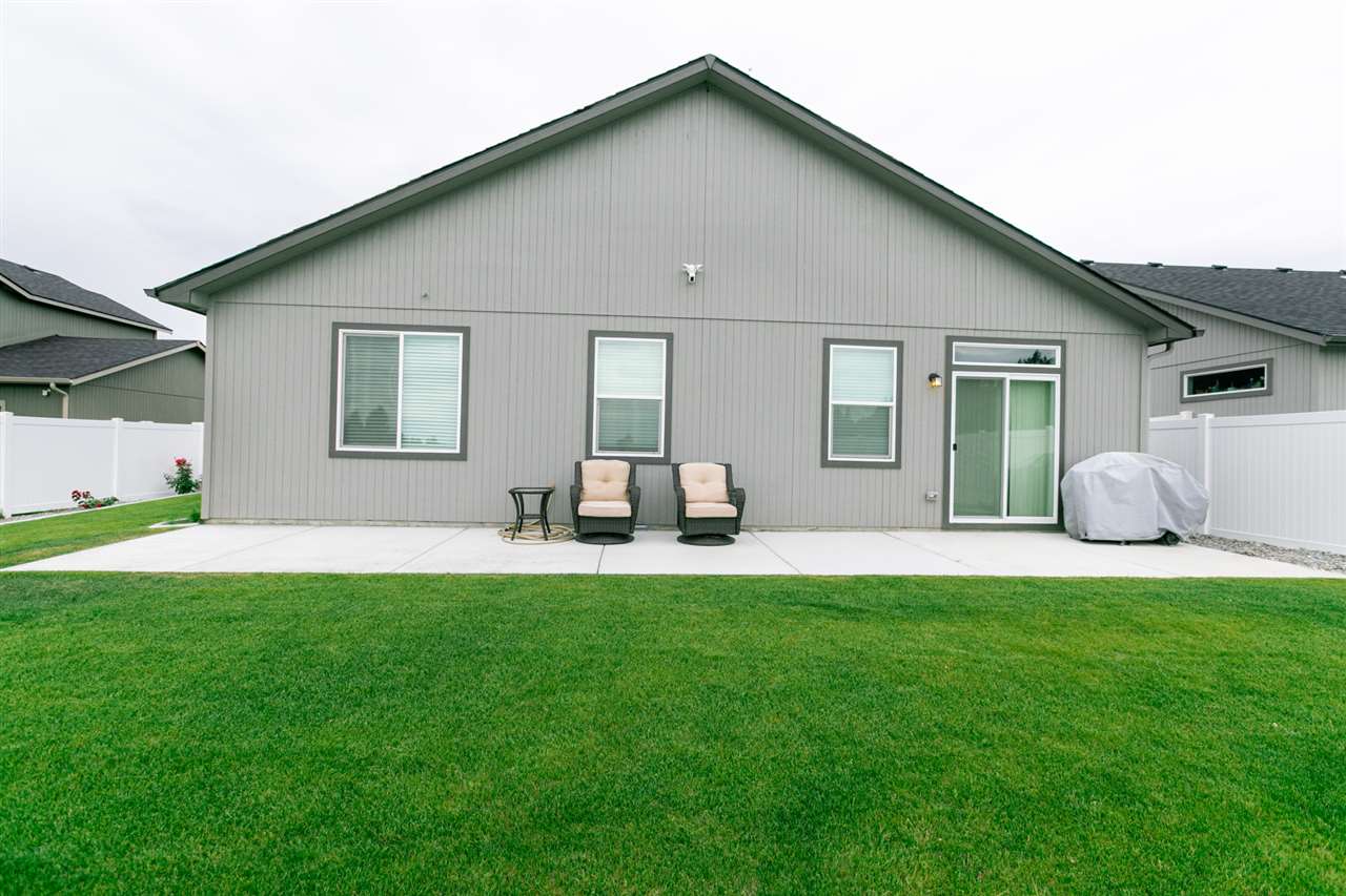 819 South Soda Road Spokane, WA 99224 - Photo 11 of 20