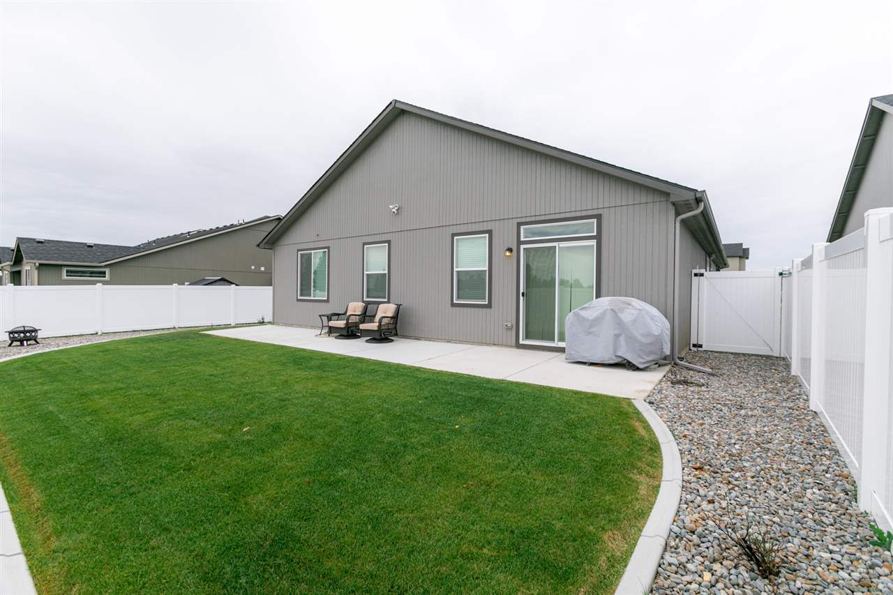 819 South Soda Road Spokane, WA 99224 - Photo 9 of 20