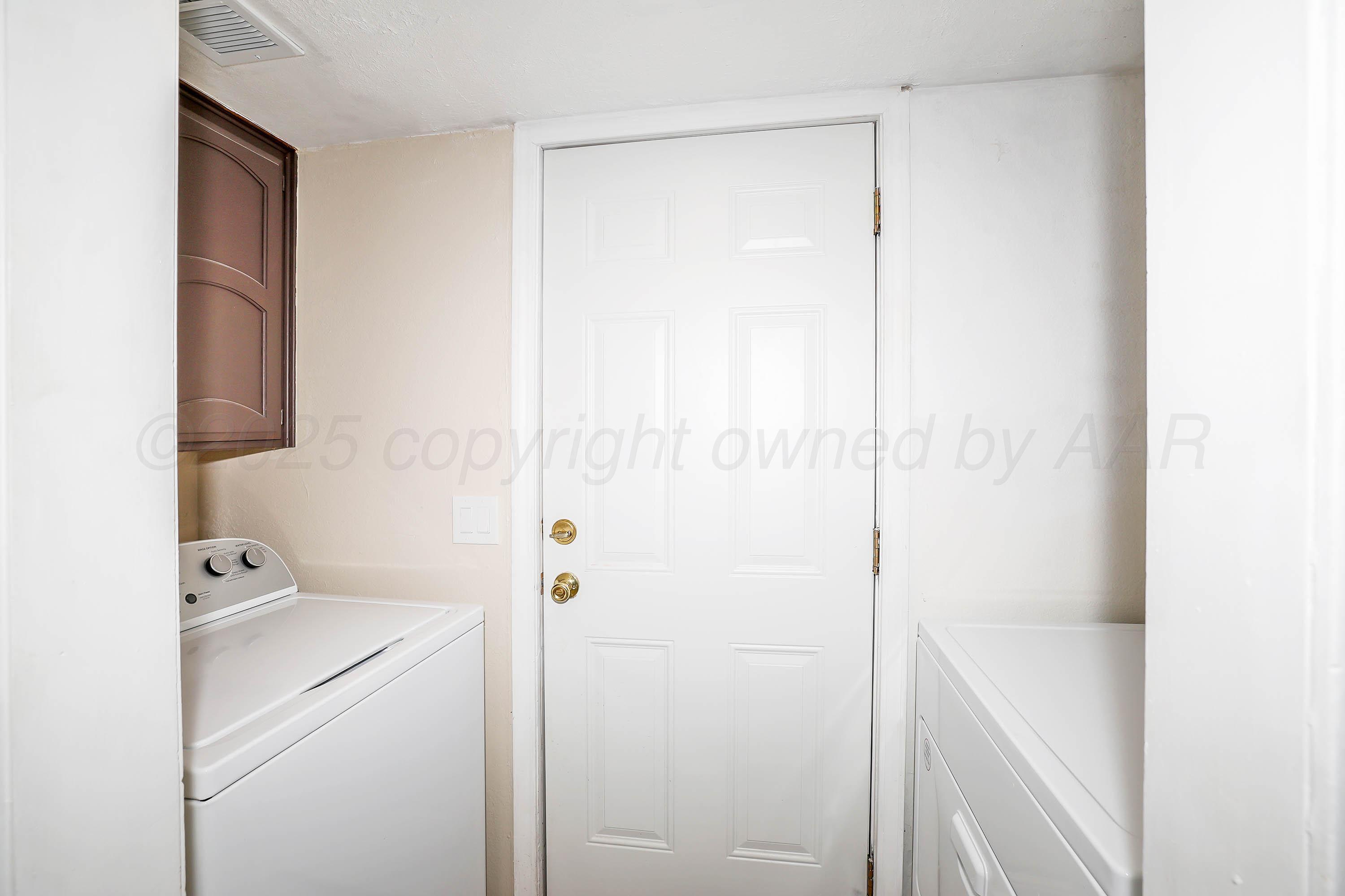 3721 Memory Lane Amarillo, TX 79109 - Photo 16 of 19 10-Utility