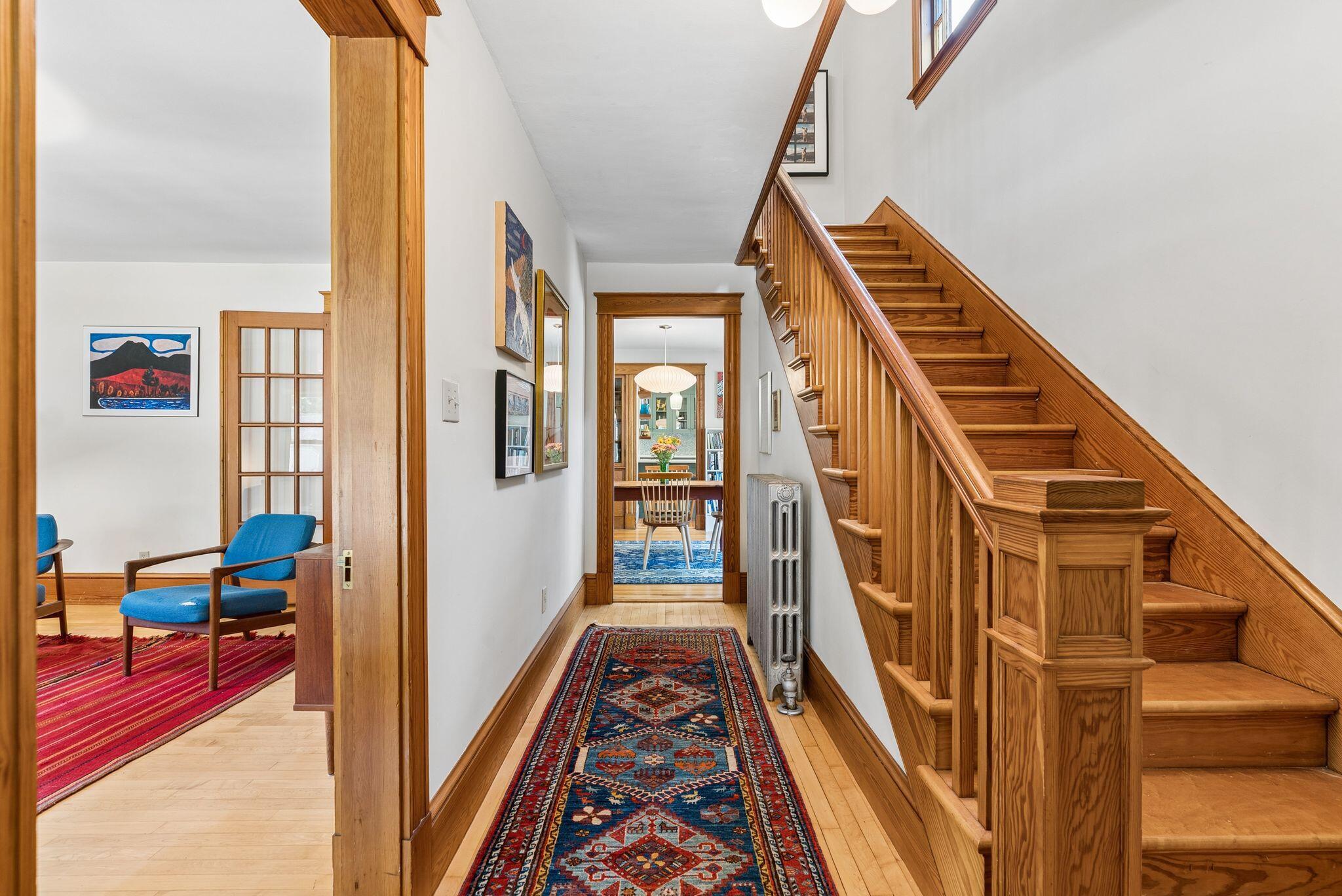 35 Longfellow Avenue Brunswick, ME 04011 - Photo 32 of 66 35 Longfellow 63_DSC00379