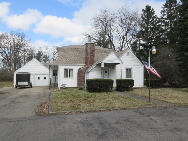 4208 West Riverside Avenue Muncie, IN 47304 - Photo 1 of 21 Gallery Image 1