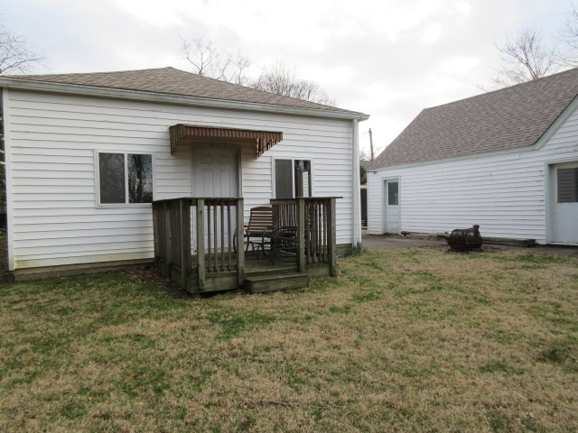 4208 West Riverside Avenue Muncie, IN 47304 - Photo 20 of 21 Gallery Image 20