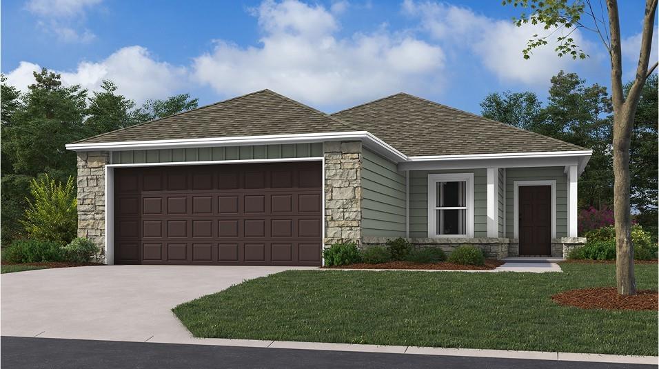 621 Fountain Street Gardner, KS 66030 - Photo 1 of 10