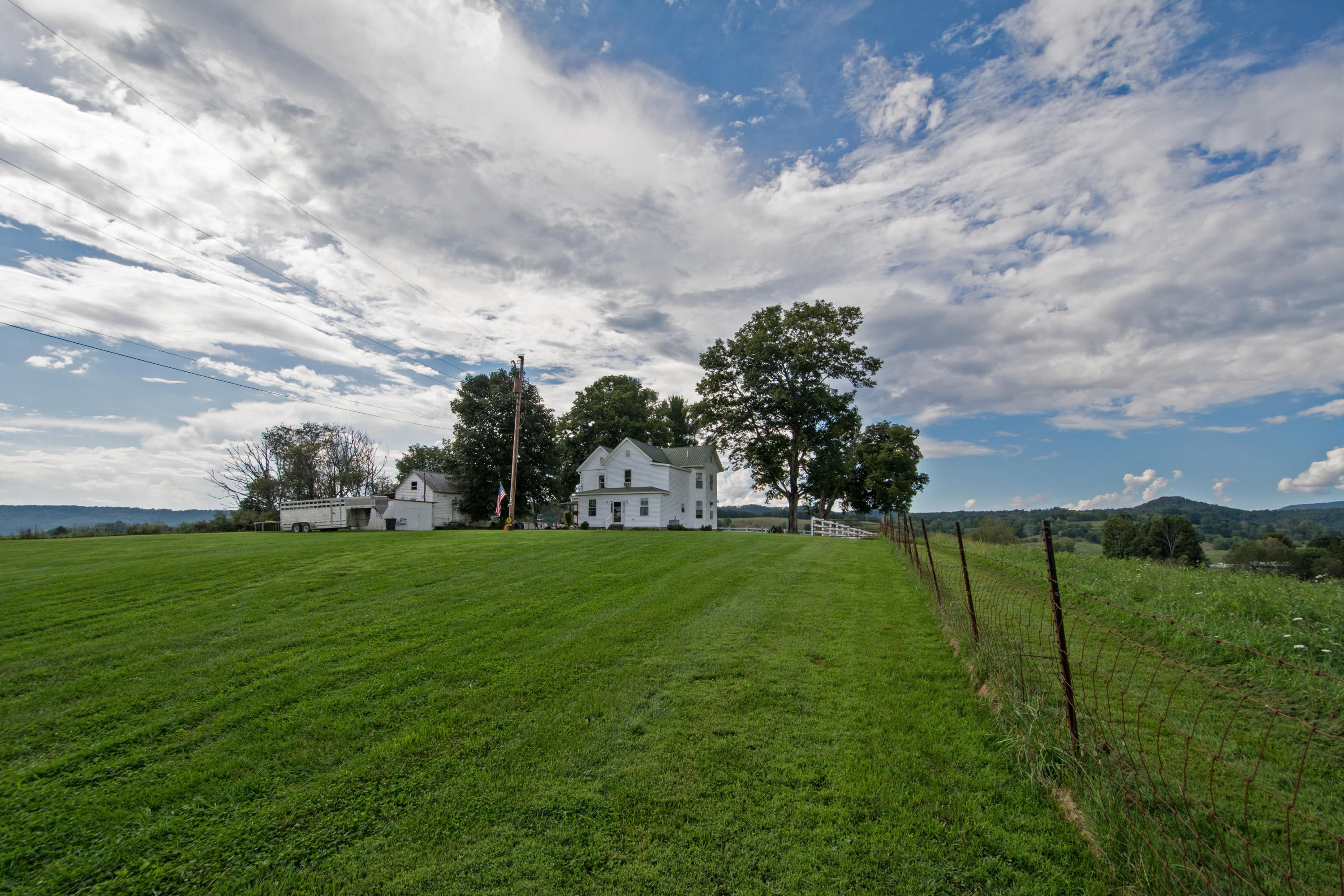 4709 Spring Creek Station Road Renick, WV 24966 - Photo 68 of 77 Gallery Image 68